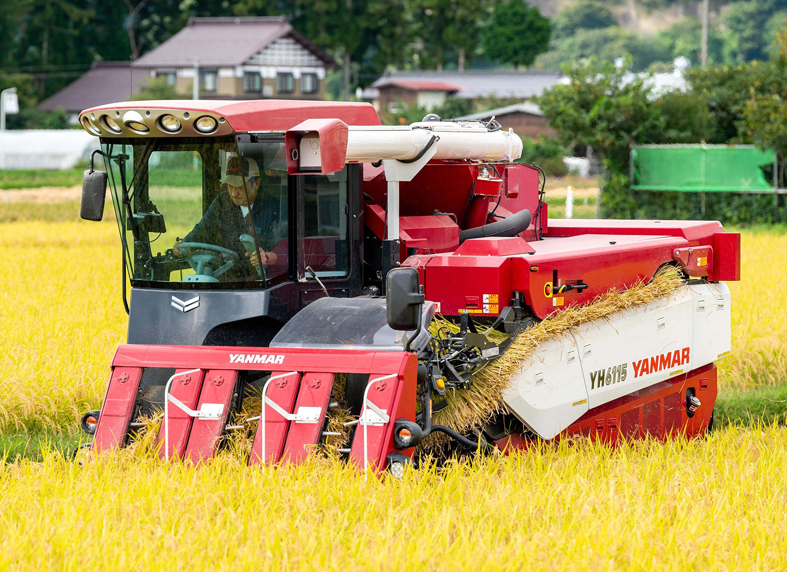 ☆新米つや姫☆特殊農法☆宮城県産 新米【精米】令和6年産 宮城県一迫産限定米 つや姫 5kg – My Store